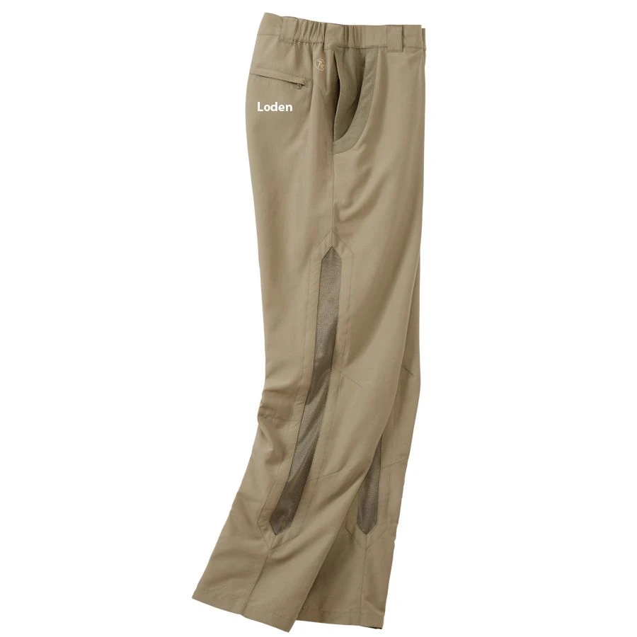 Men's Lightweight Fishing Pants: Ultralight Quick Dry Bone Flats Pants For  Men