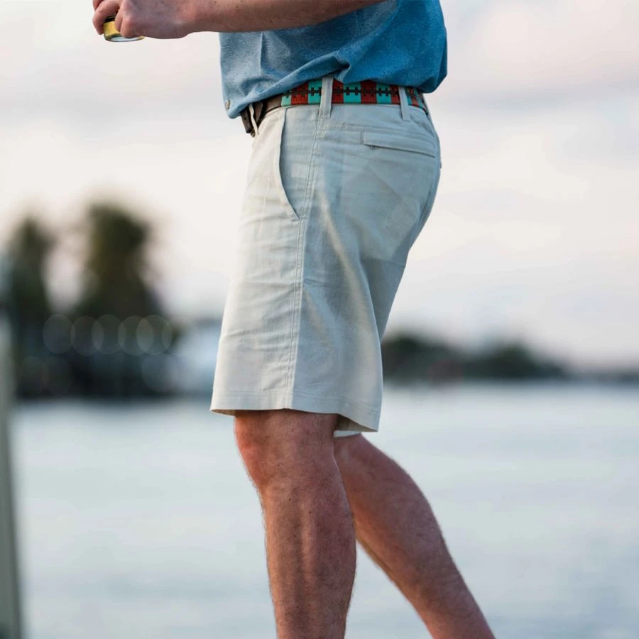 Hudson bay deals mens shorts
