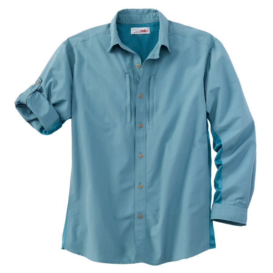 Men's Journeyman Insect Shield Shirt