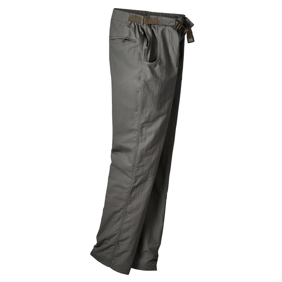 Men's Quick Drying, Lightweight Travel Pants