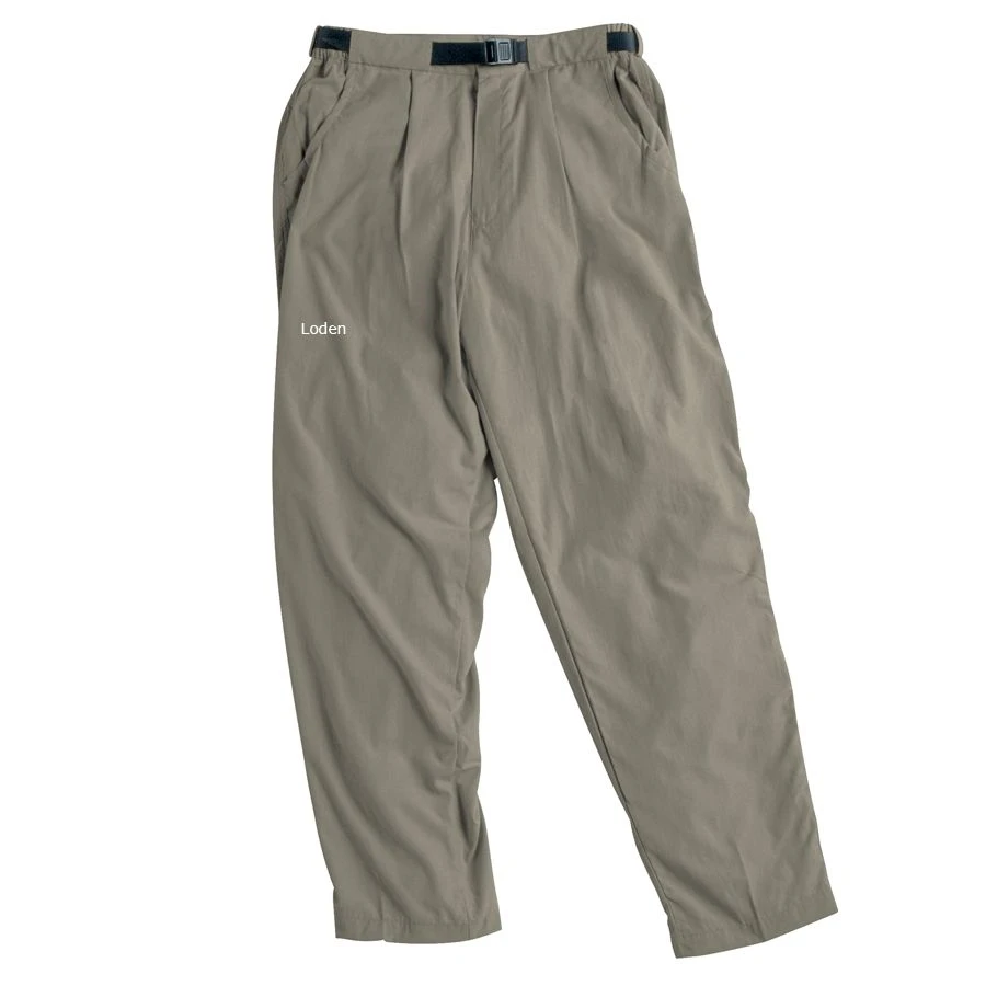 Men's Quick Drying, Lightweight Travel Pants | Adventure Travel Khaki Pant  | RailRiders