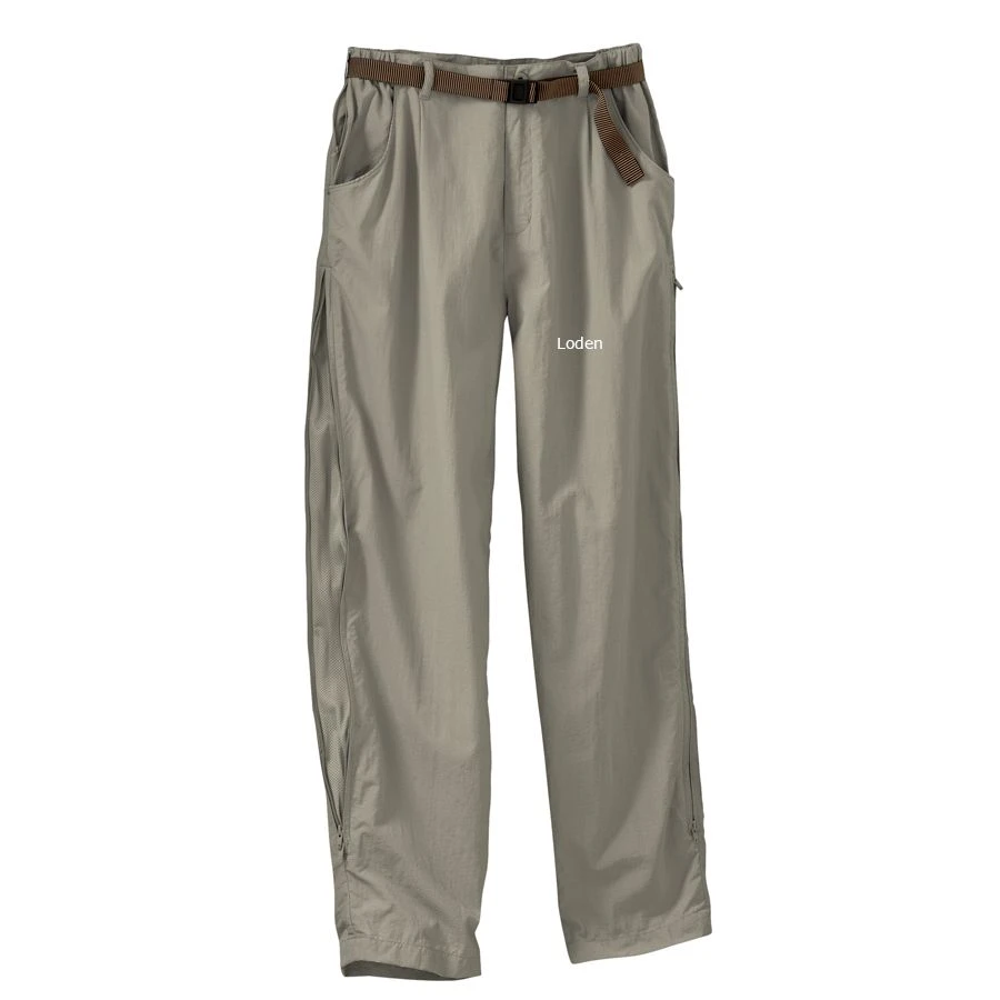 Quick Drying Pants With Bug & Sun Protection | Men's Eco Mesh Pant