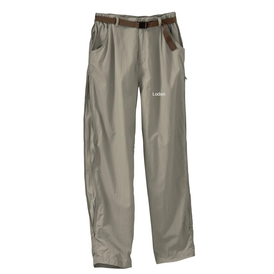 Men's Eco-Mesh Pant Quick Dry Insect Shield Pants