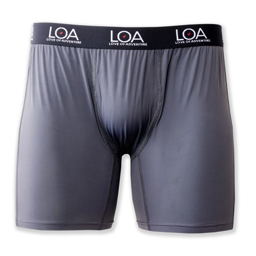 Men's Cool Dry Boxers (RBB)