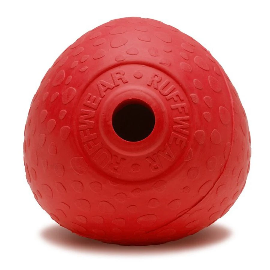 Huckama™ Rubber Dog Throw Toy