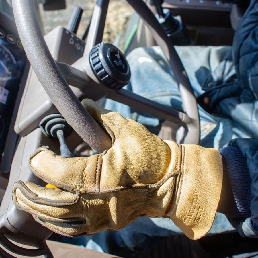 The Vermonter Work Gloves