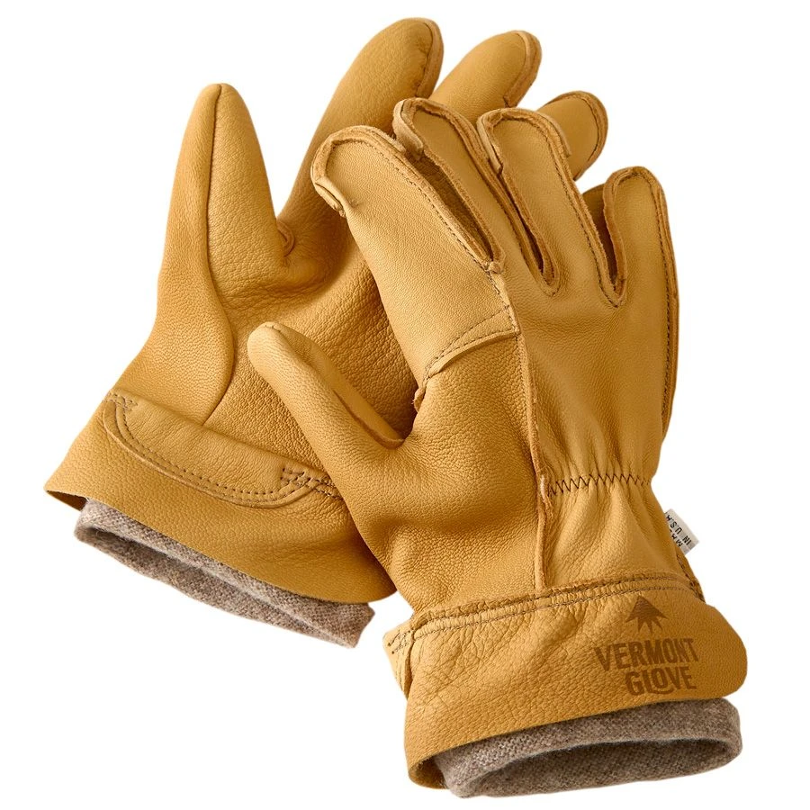 The Vermonter Work Gloves