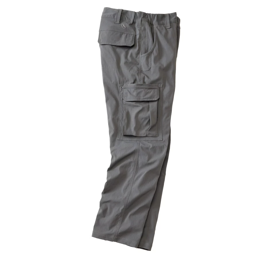 Durable, Reinforced Nylon Tactical Pants, Men's VersaTac-Mid Pant