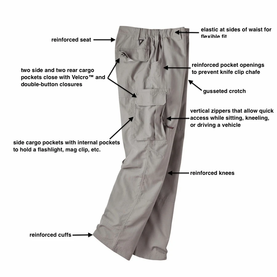 Puma Dealer Tailored Golf Pants - Express Golf