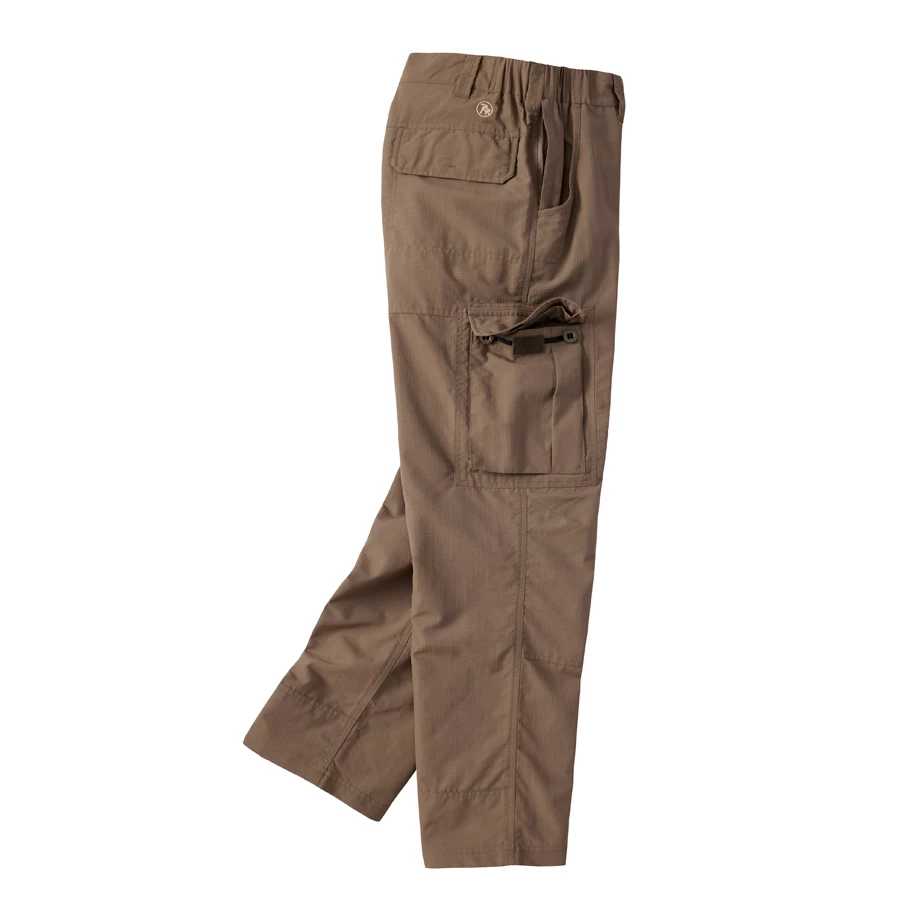 Men's Lightweight Fishing Pants: Ultralight Quick Dry Bone Flats Pants For  Men | RailRiders