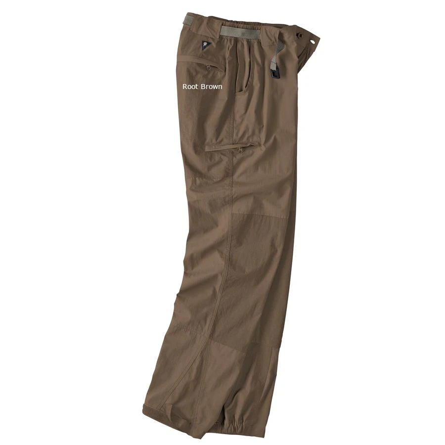 Tough, Lightweight Men's Pants, Durable, Quick Drying Extreme Adventure  Pant For Men