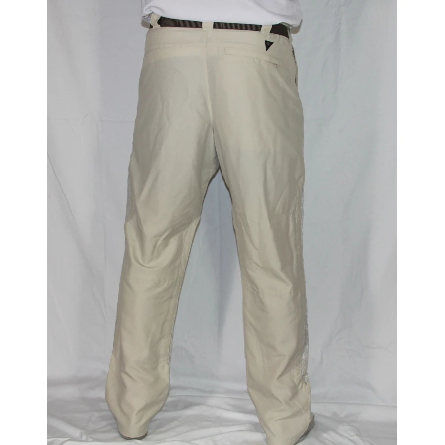 Men's Bone Flats Pants Fishing Pant