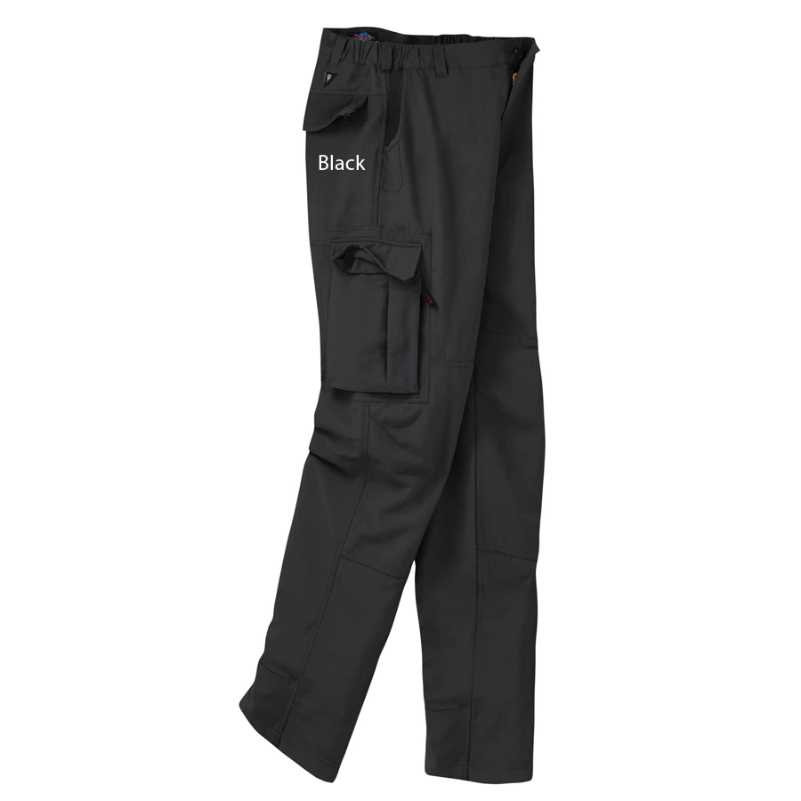 POCKET PLAY CARGO PANTS