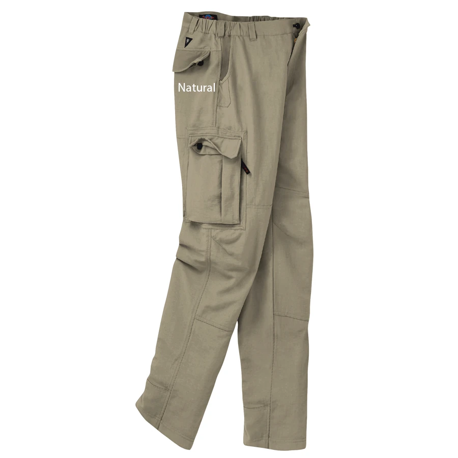 5-Pocket Pants | Yamatomichi U.L. HIKE & BACKPACKING
