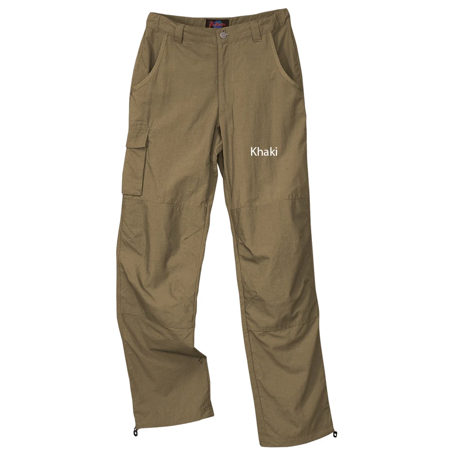 Men's Eco-Mesh Pant Quick Dry Insect Shield Pants