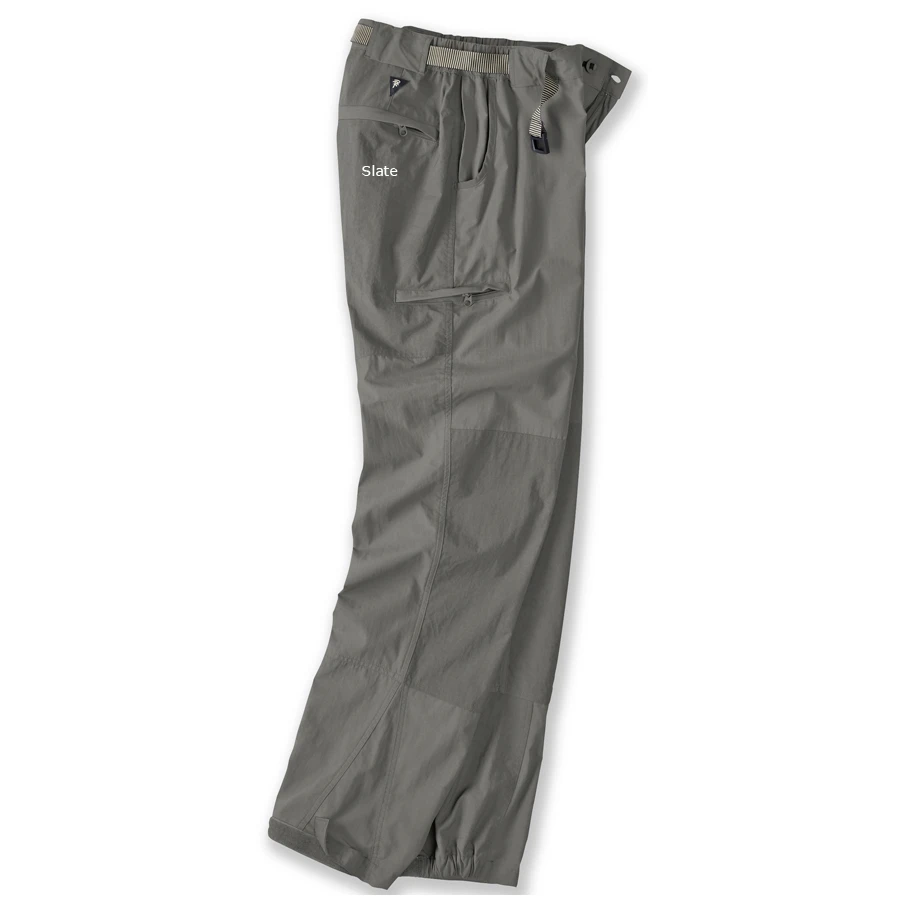 Tough, Lightweight Men's Pants, Durable, Quick Drying Extreme Adventure  Pant For Men