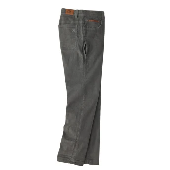 Collegiate Cords