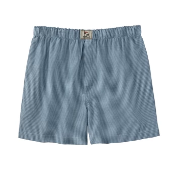 Coolmax Cotton Boxers