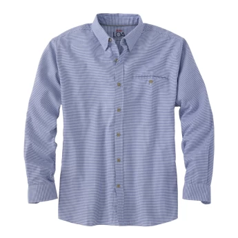 The Gentlemen's Gingham Plaid