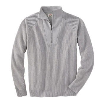 Dolomites Mountain Sweater