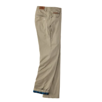 Flannel Lined Blue Ridge Mountain Pants