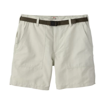 Backcountry Shorts