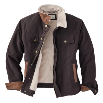 Montana Moleskin Jacket