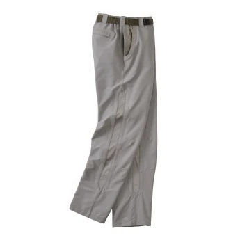 Men's Bone Flats Pants