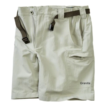 Men's Bone Flats Shorts 2.0