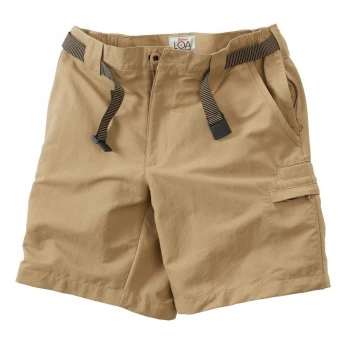 Men's Bone Flats Shorts 2.0