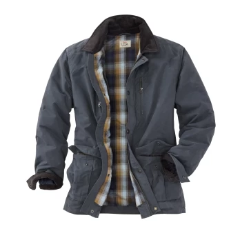 Grand Teton Field Coat