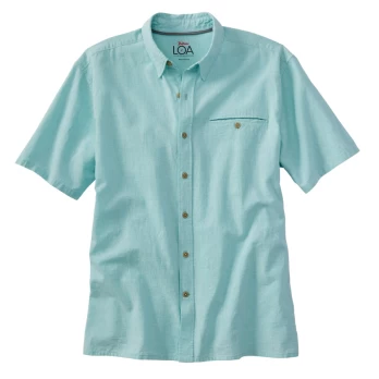 Short Sleeve Surfside Shirt