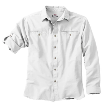 Explorer Shirt 2.0