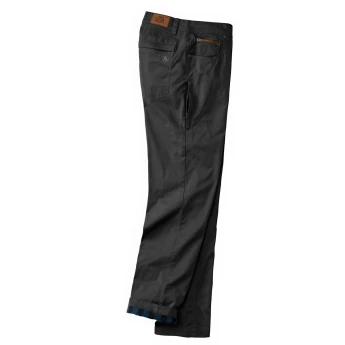 Flannel Lined Blue Ridge Mountain Pants