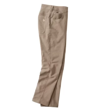 Men's Lightweight Fishing Pants: Ultralight Quick Dry Bone Flats Pants For  Men