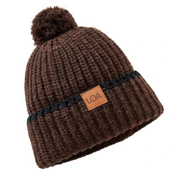 Love of Adventure Wool Hat