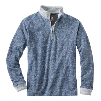 High Country 1/4 Zip