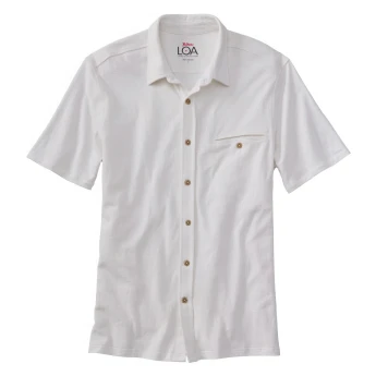 Short Sleeve Leeward Shirt