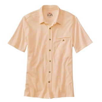 Short Sleeve Leeward Shirt