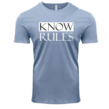 KNOW-RULES