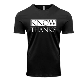 KNOW-THANKS