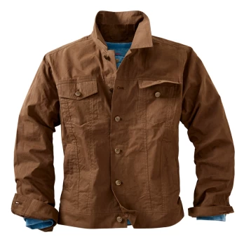 Gentlemen's Woolen Vest