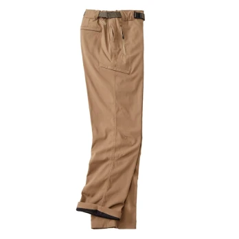 Men's Bone Flats Pants Fishing Pant