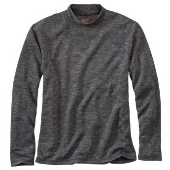 Mad River Mock Tee