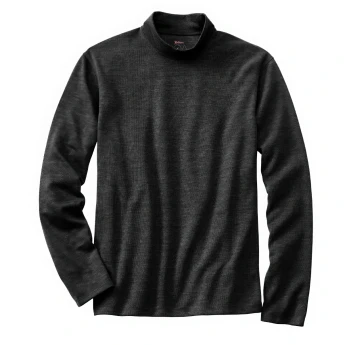 Mad River Mock Tee