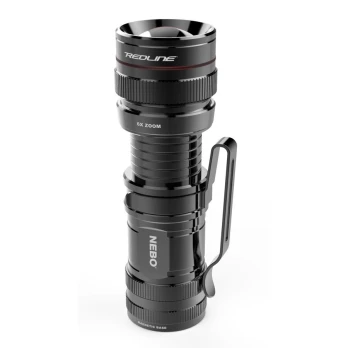 Micro-Redline Light