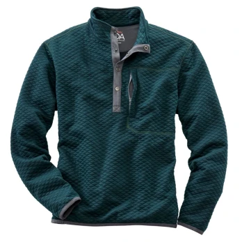 Pine River Pullover