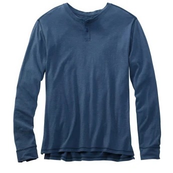 Proper Sailor Henley