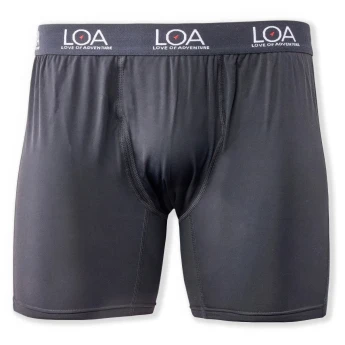 Men's Cool Dry Boxers