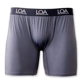 Men's Cool Dry Boxers